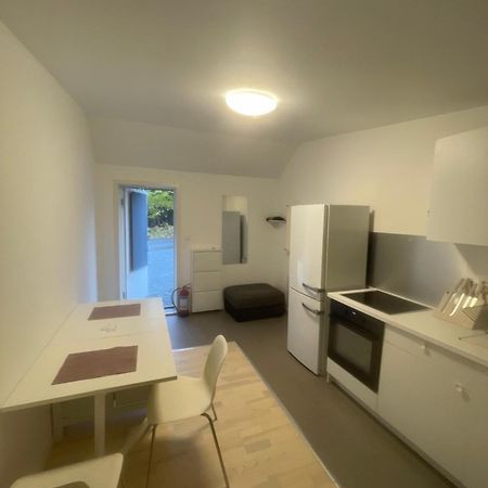 Apartment Порсгрунн Экстерьер фото