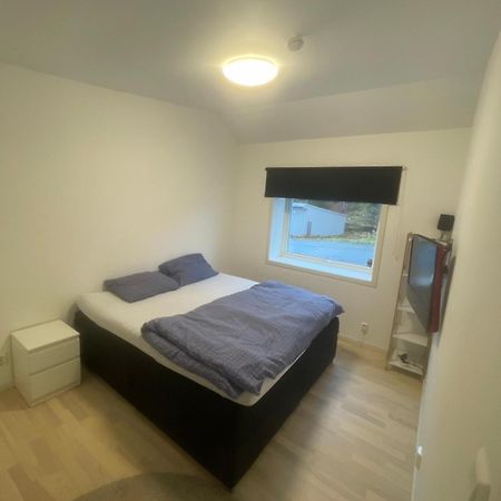 Apartment Порсгрунн Экстерьер фото