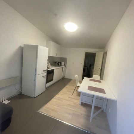 Apartment Порсгрунн Экстерьер фото