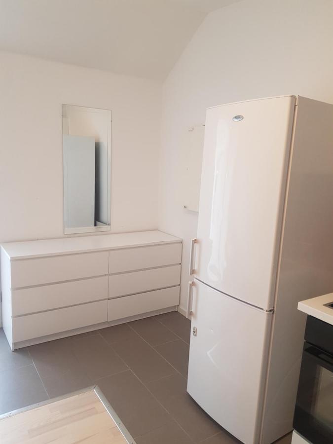 Apartment Порсгрунн Экстерьер фото