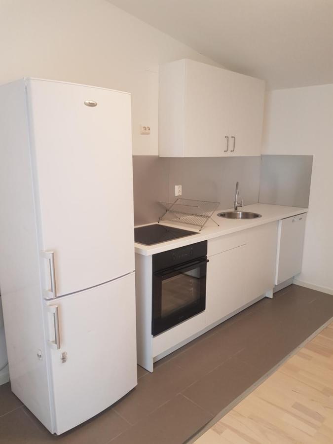 Apartment Порсгрунн Экстерьер фото