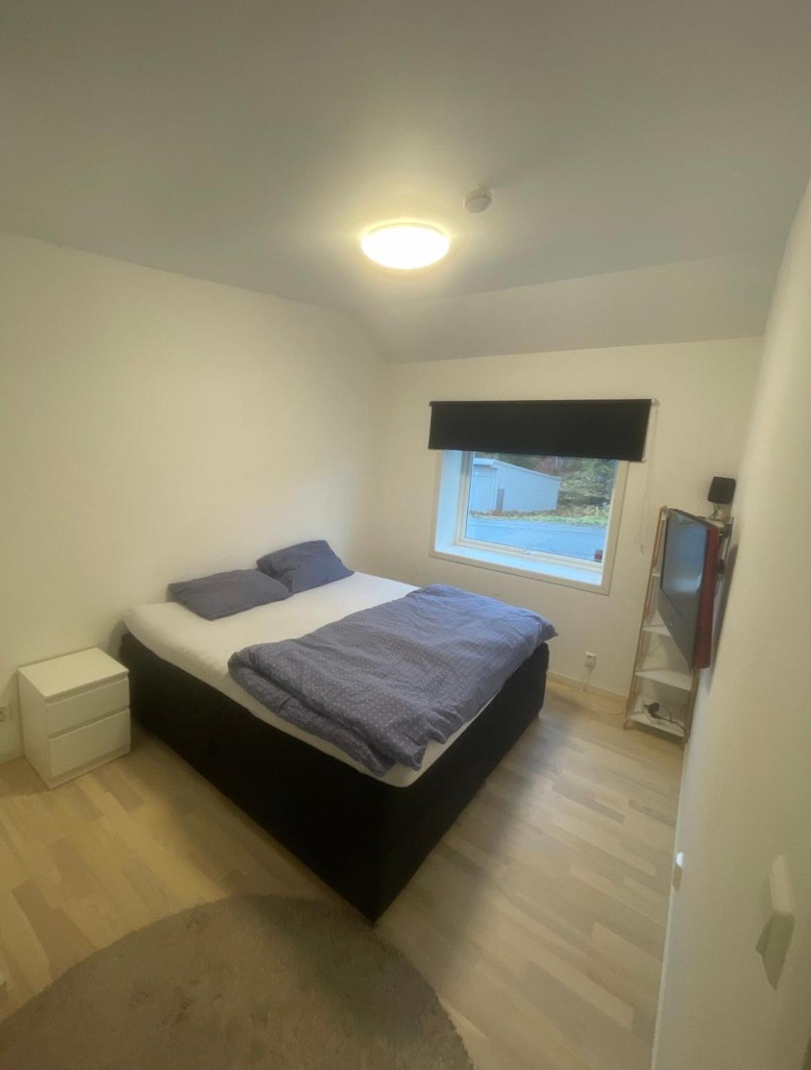 Apartment Порсгрунн Экстерьер фото