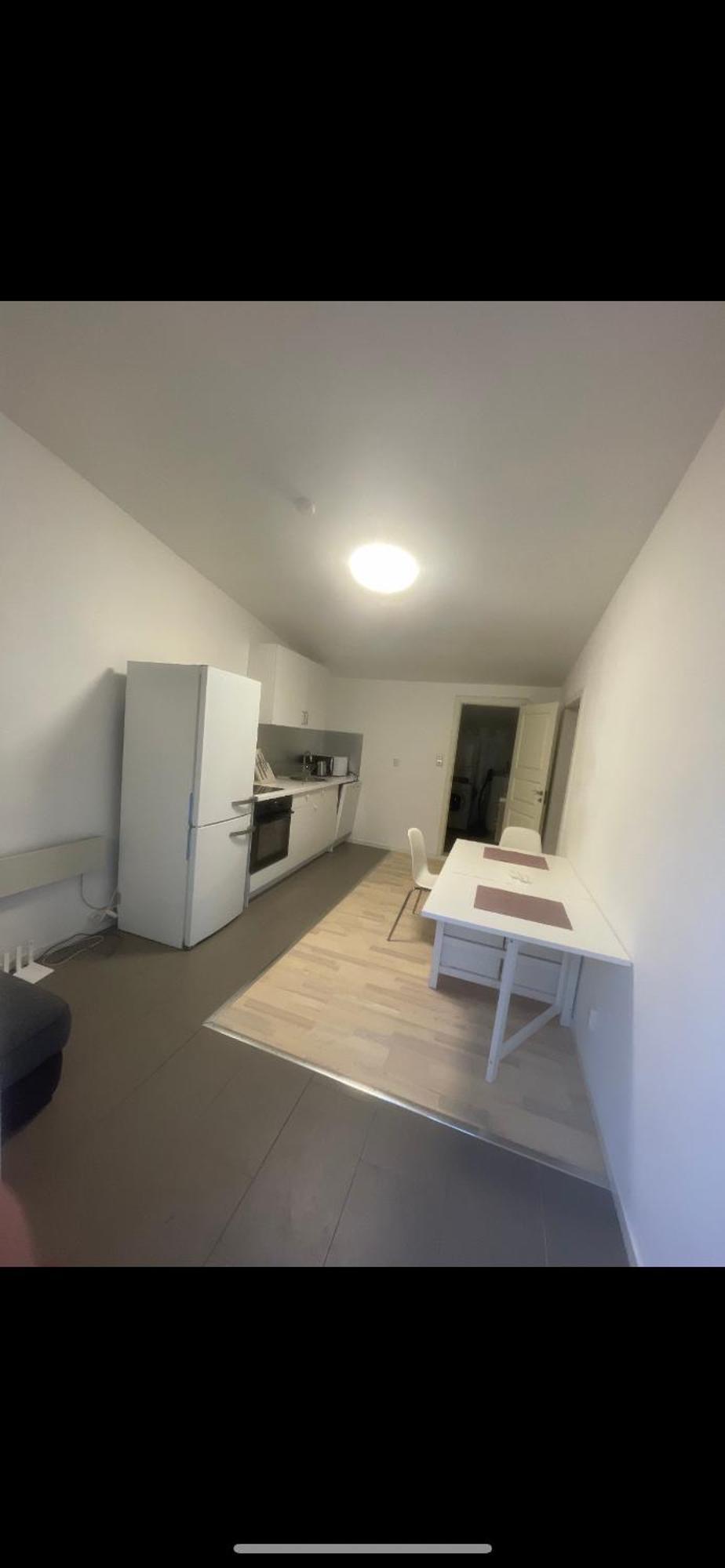 Apartment Порсгрунн Экстерьер фото